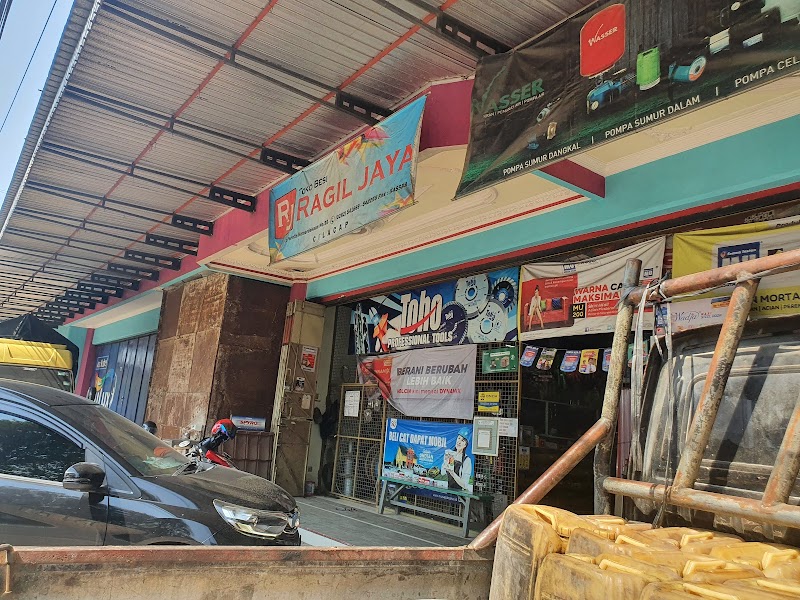 Membangun Cilacap Bersama Abby Jaya: Solusi Bangunan Terpercaya